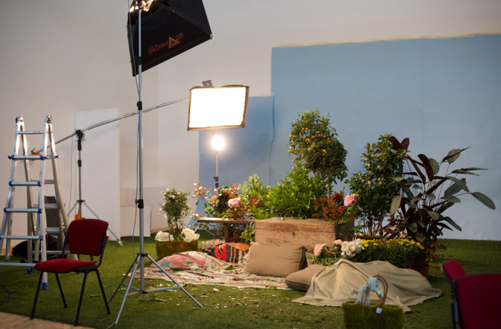 Servizi di fotografia Commerciale